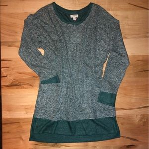 UMGEE Sweater Dress